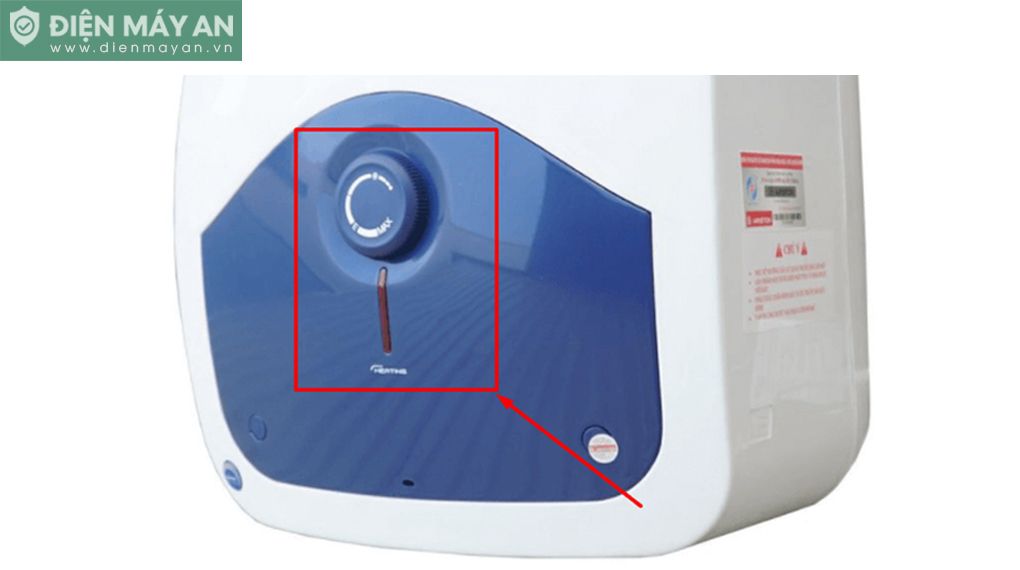 Bình nóng lạnh Ariston 30 lít BLU 30R 2.5 FE